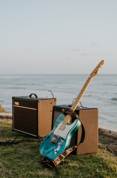 guitar